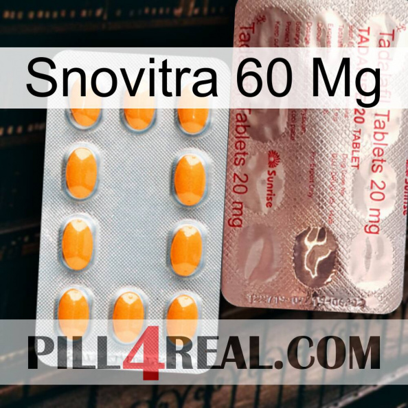 Snovitra 60Mg new13